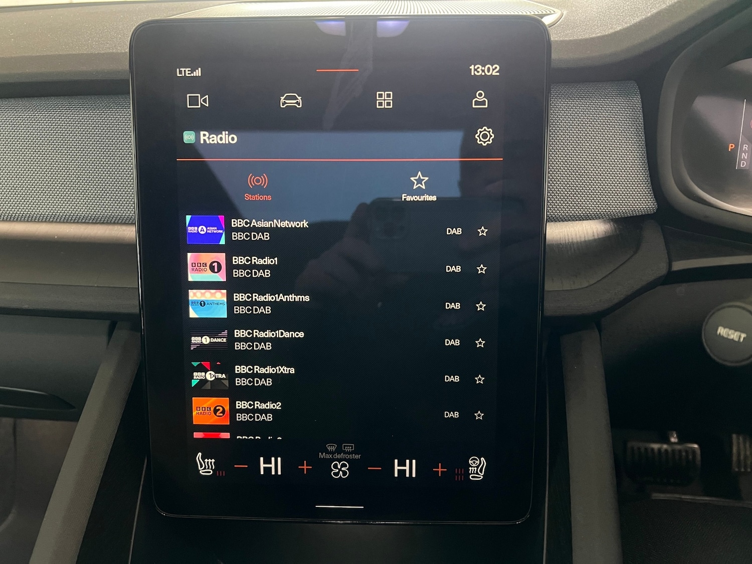 Used Polestar Polestar 2 2021 for sale - 77431111: Photo 26