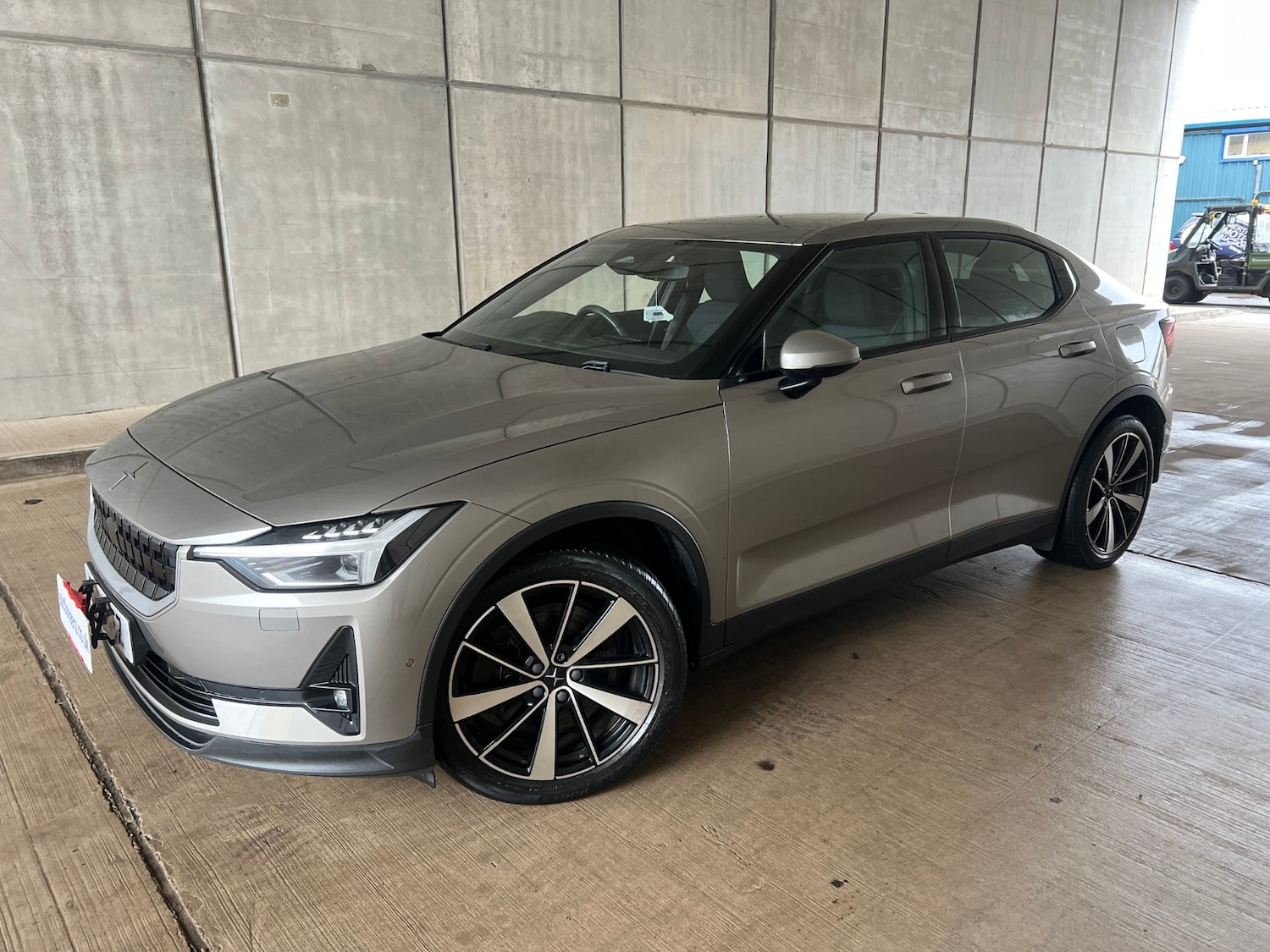 Used Polestar Polestar 2 2021 for sale - 77431111: Photo 3