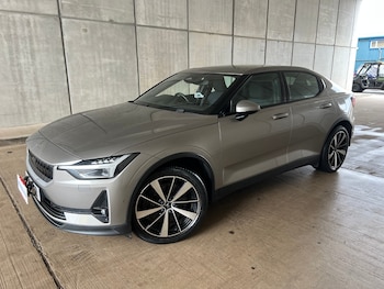 Used Polestar Polestar 2 2021 for sale - 77431111: Photo