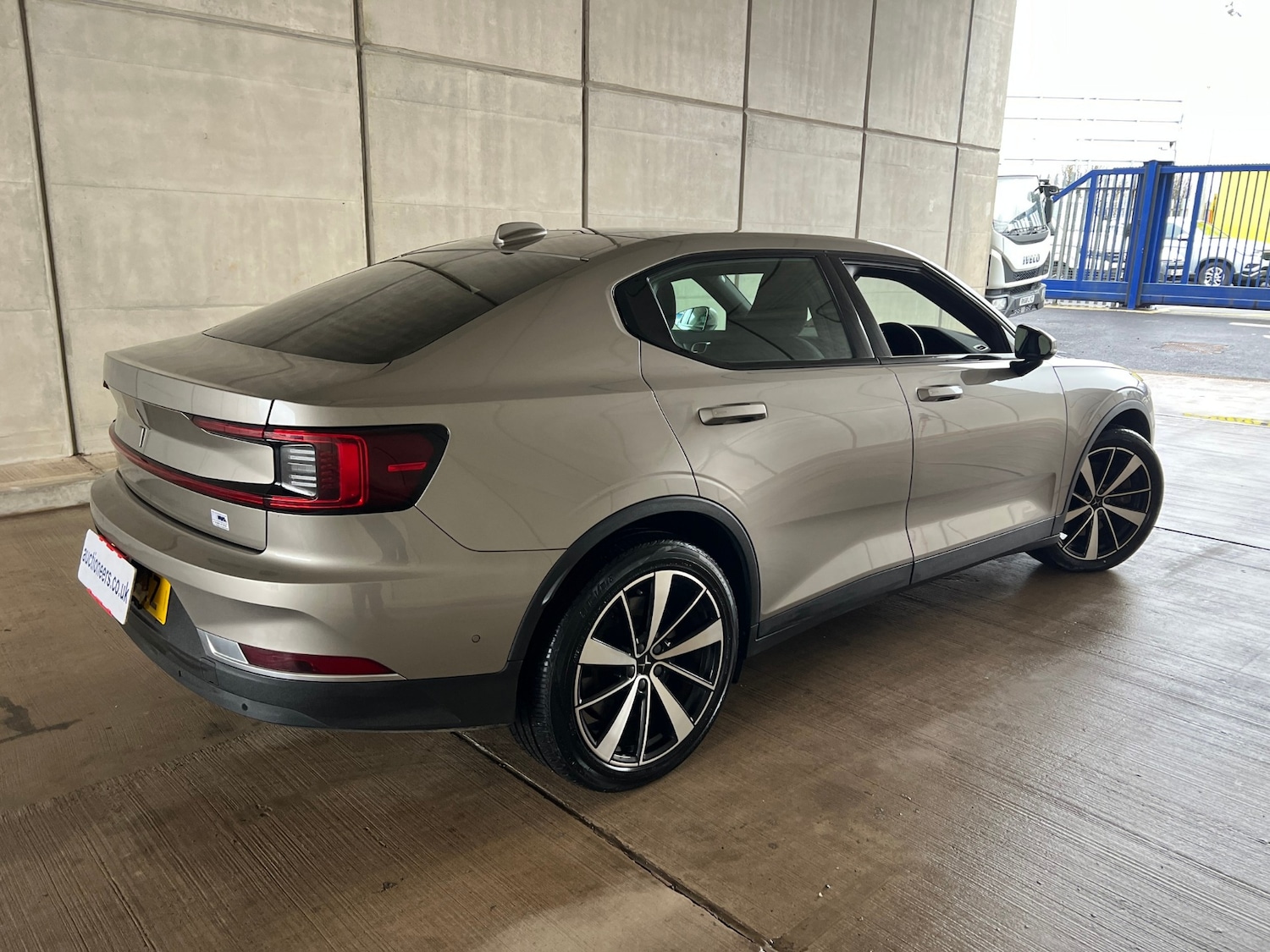 Used Polestar Polestar 2 2021 for sale - 77431111: Photo 5