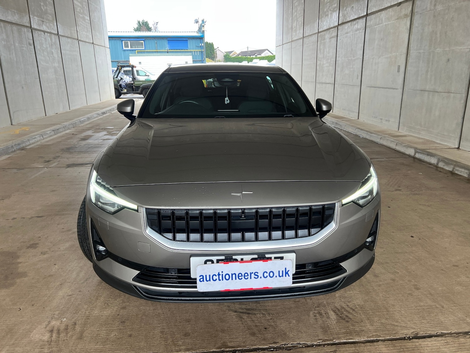 Used Polestar Polestar 2 2021 for sale - 77431111: Photo 6