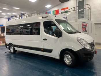 Used Renault Master 2017 for sale - 74970094: Photo