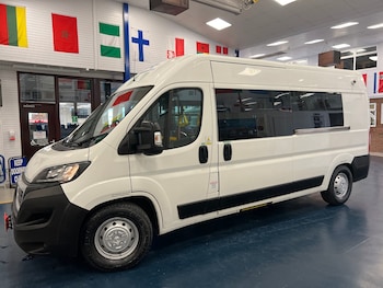 Used Peugeot Boxer 2019 for sale - 79381910: Photo