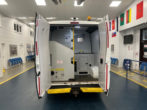 Used Peugeot Boxer 2020 for sale - 74841370: Photo 15
