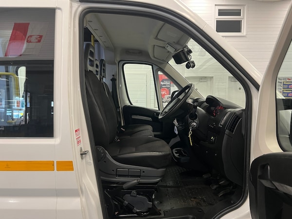 Used Peugeot Boxer 2020 for sale - 74841370: Photo 23