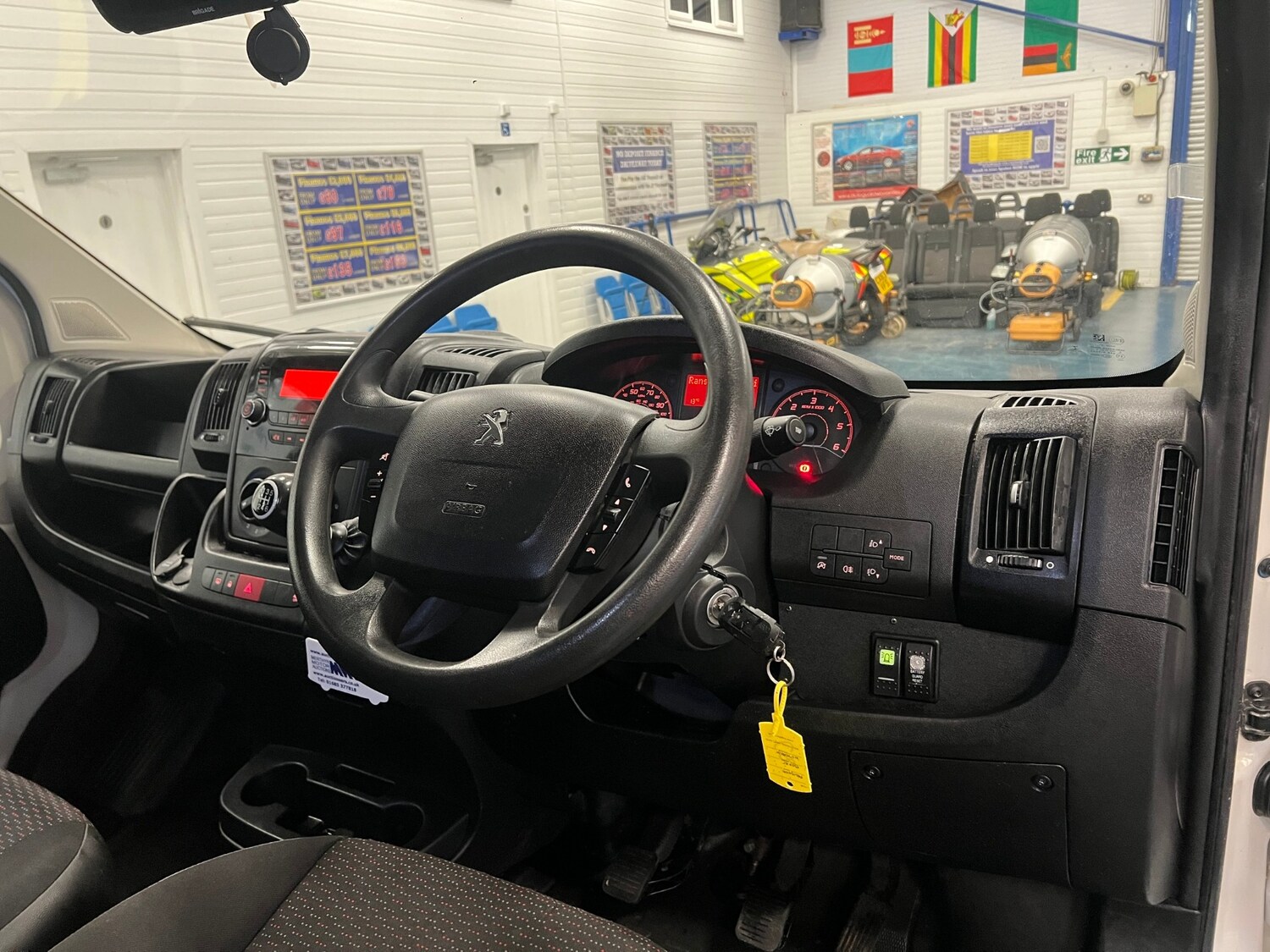 Vehicle 24