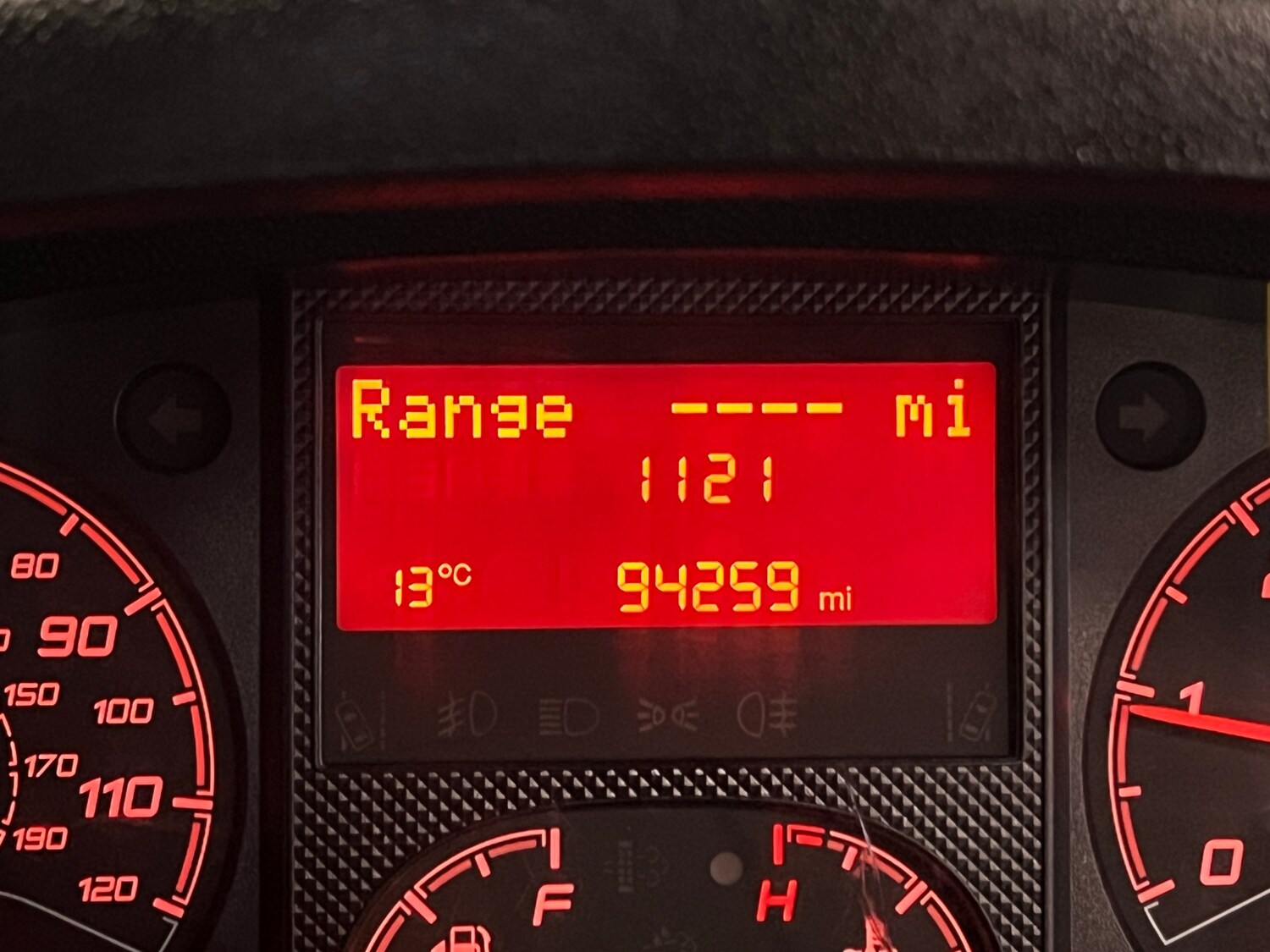 Vehicle 25