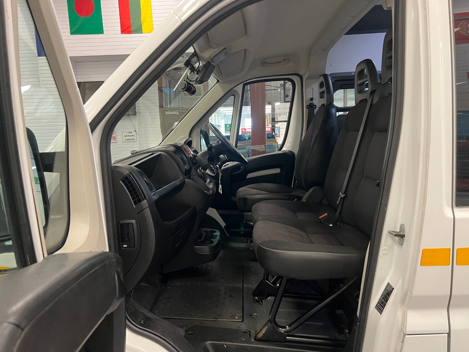 Vehicle 27