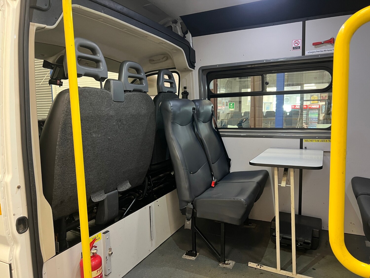 Vehicle 9