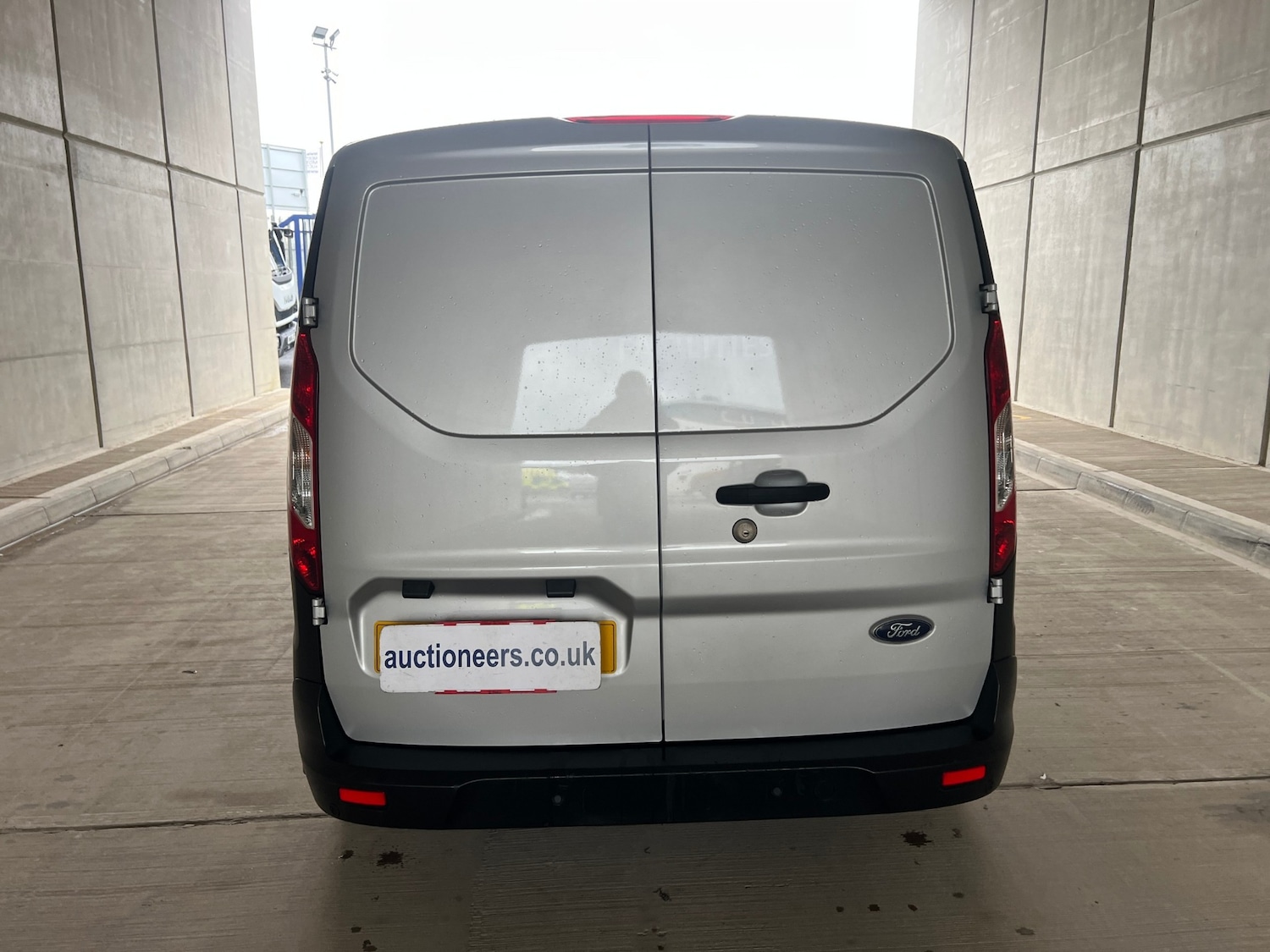 Used Ford Transit Connect 2020 for sale - 77326250: Photo 10