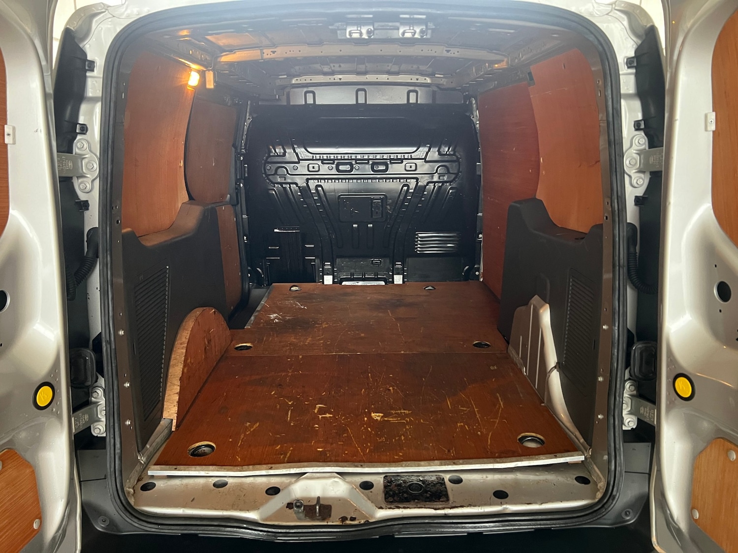 Used Ford Transit Connect 2020 for sale - 77326250: Photo 11