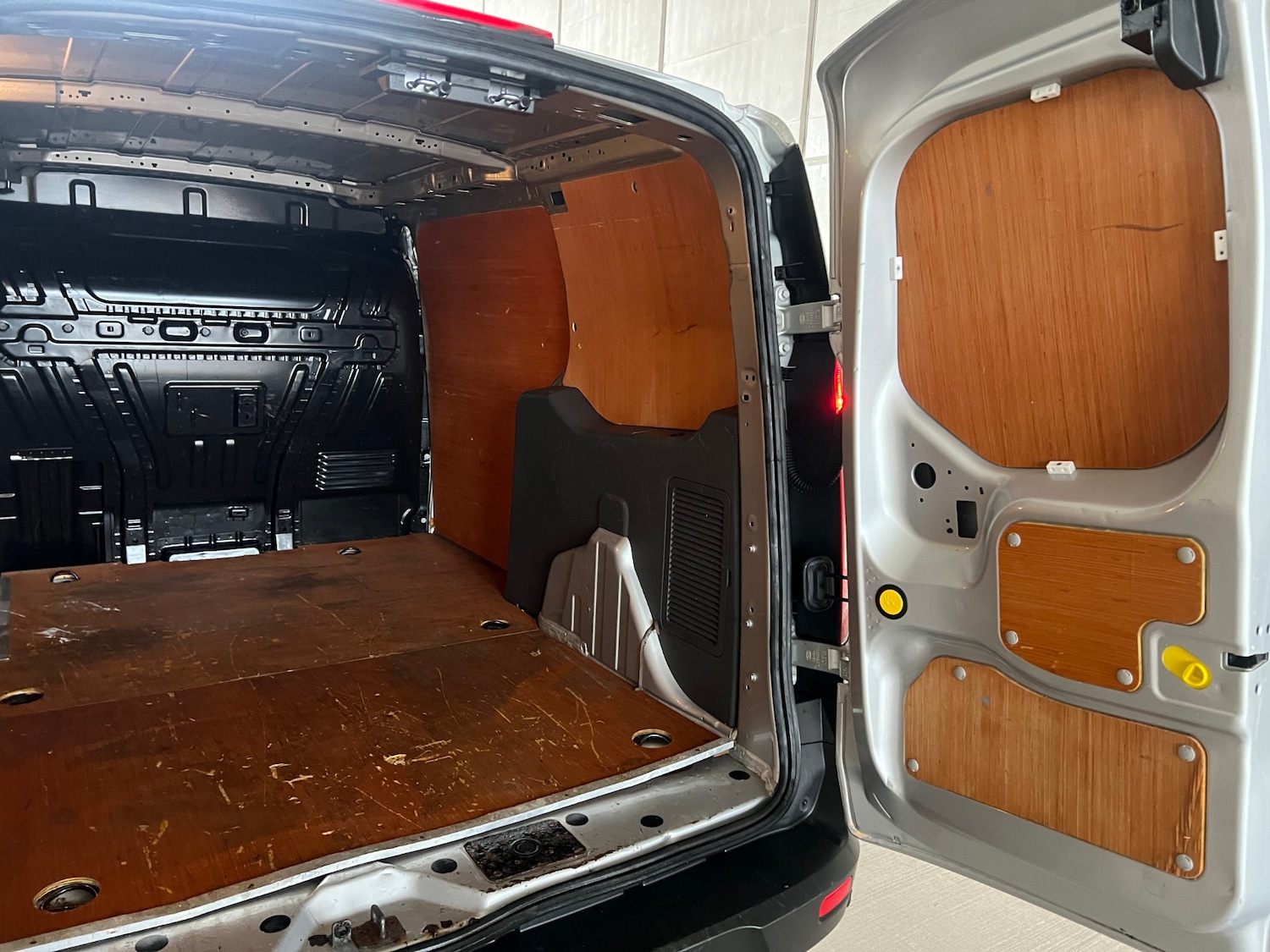 Used Ford Transit Connect 2020 for sale - 77326250: Photo 12