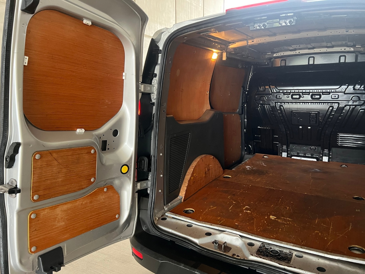 Used Ford Transit Connect 2020 for sale - 77326250: Photo 13