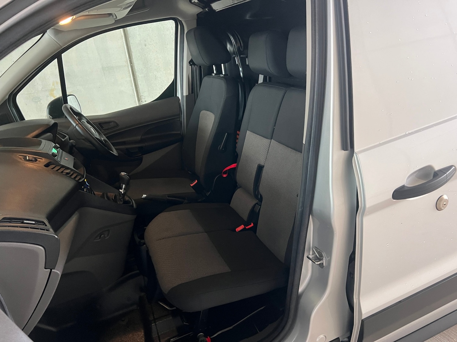 Used Ford Transit Connect 2020 for sale - 77326250: Photo 14