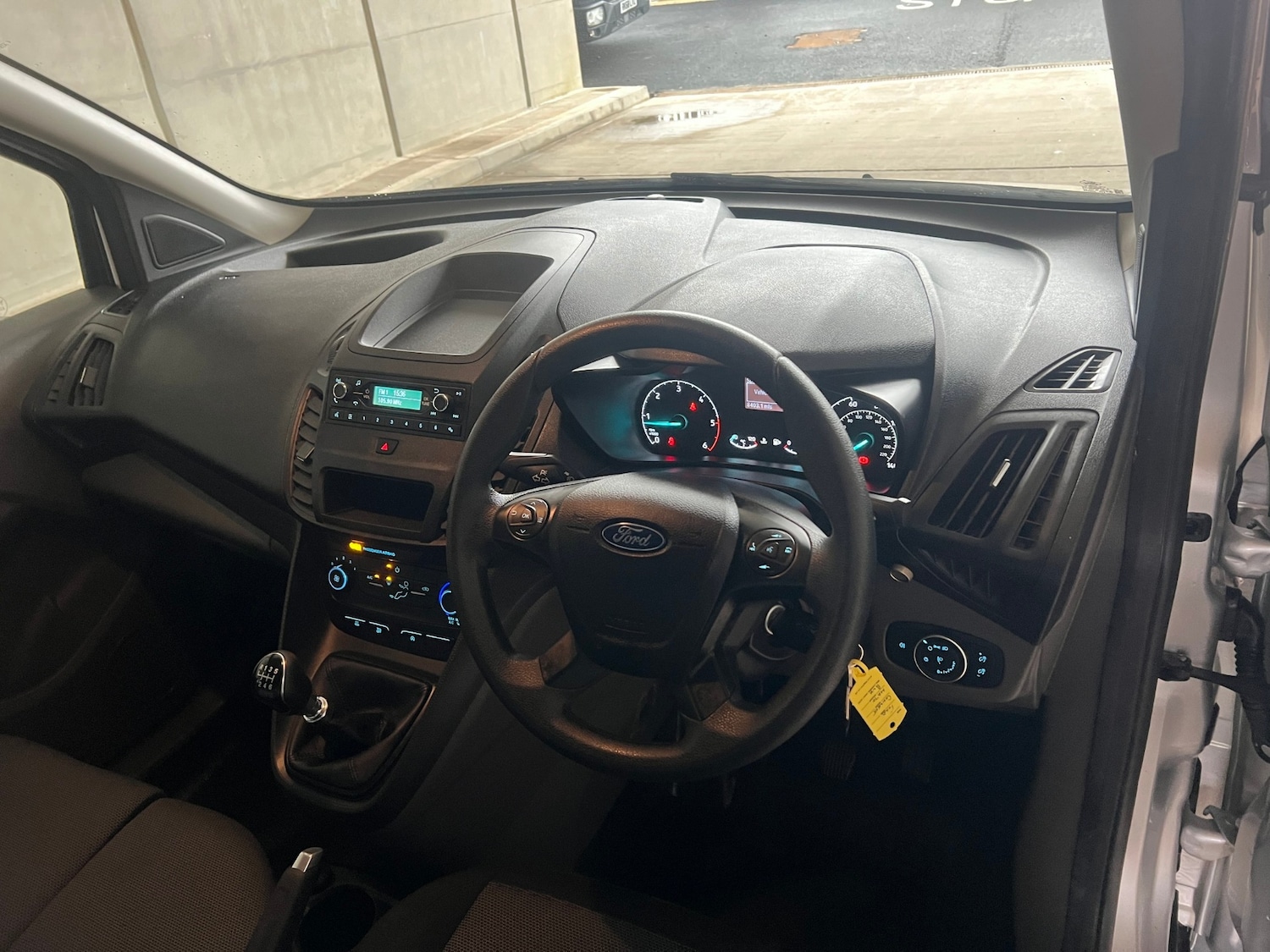 Used Ford Transit Connect 2020 for sale - 77326250: Photo 17