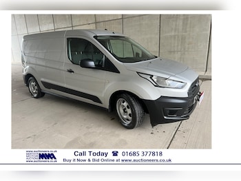Used Ford Transit Connect 2020 for sale - 77326250: Photo