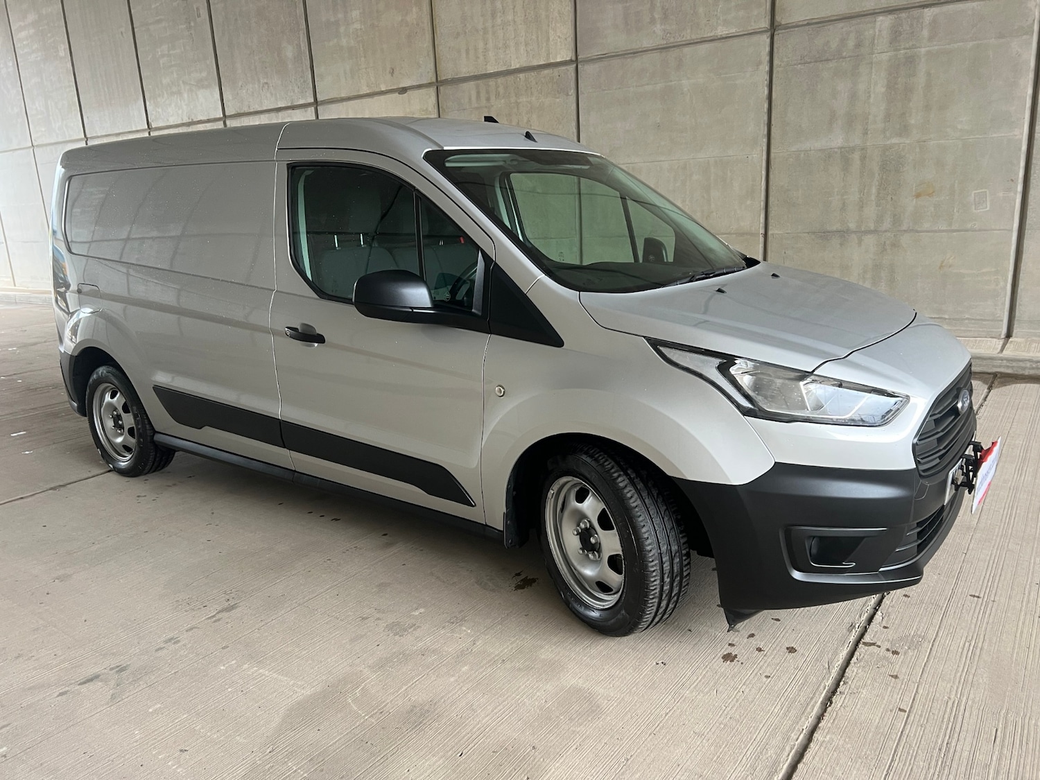 Used Ford Transit Connect 2020 for sale - 77326250: Photo 2