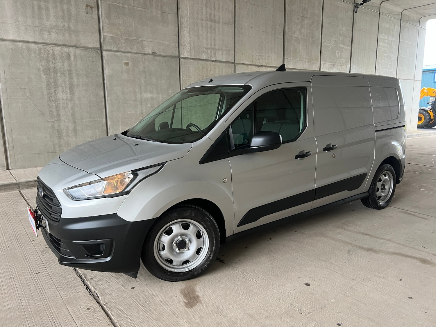 Used Ford Transit Connect 2020 for sale - 77326250: Photo 3