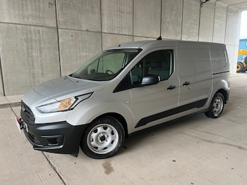 Used Ford Transit Connect 2020 for sale - 77326250: Photo