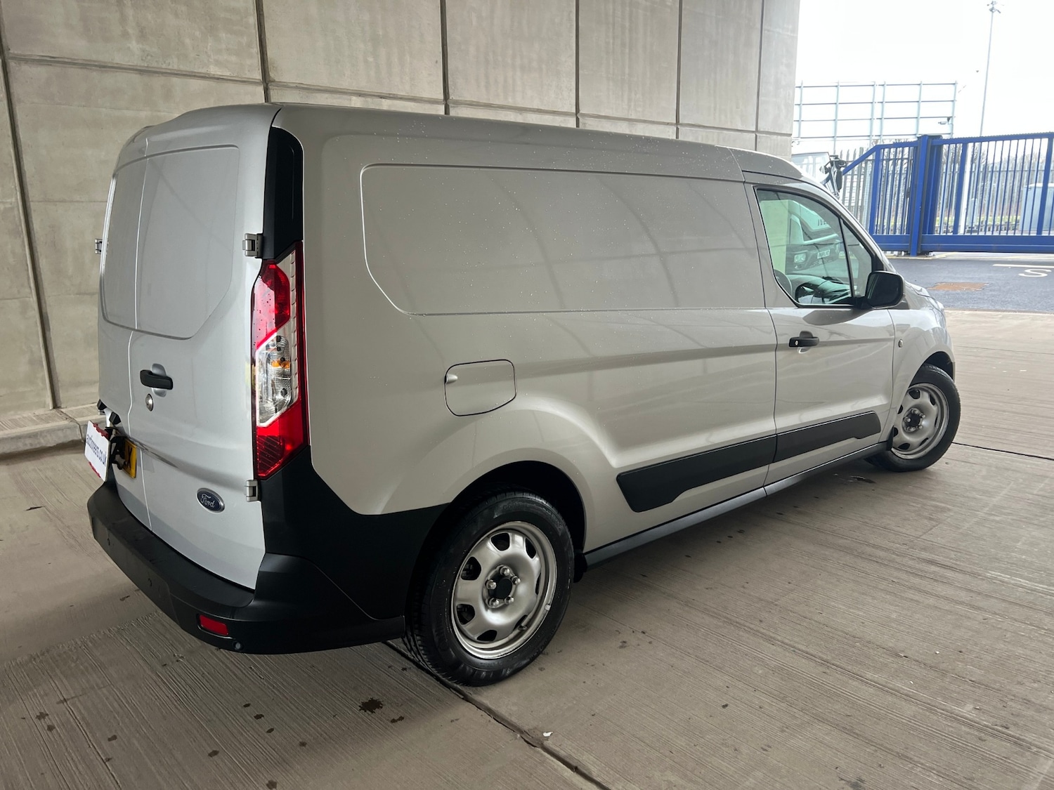 Used Ford Transit Connect 2020 for sale - 77326250: Photo 5