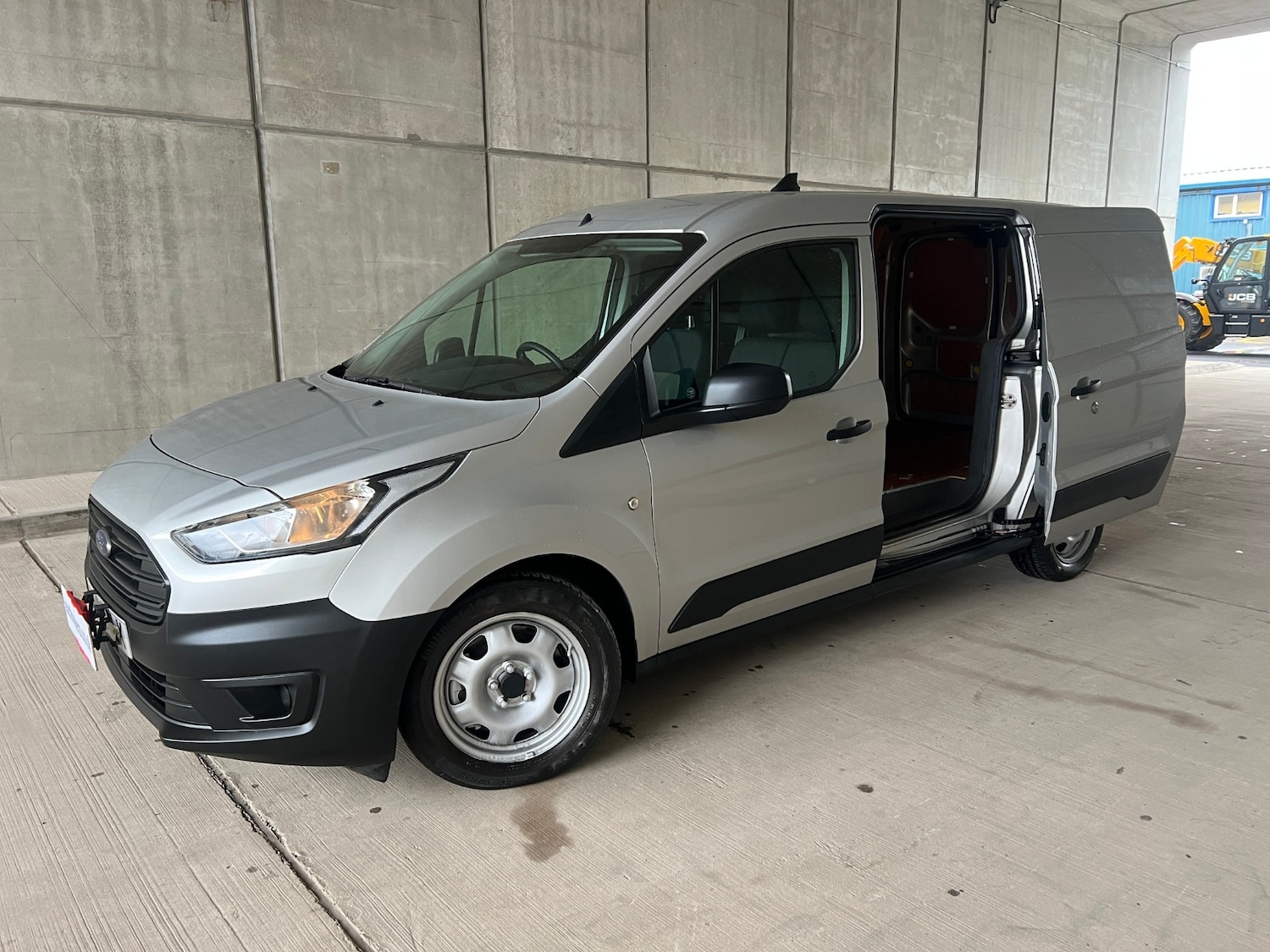 Used Ford Transit Connect 2020 for sale - 77326250: Photo 6