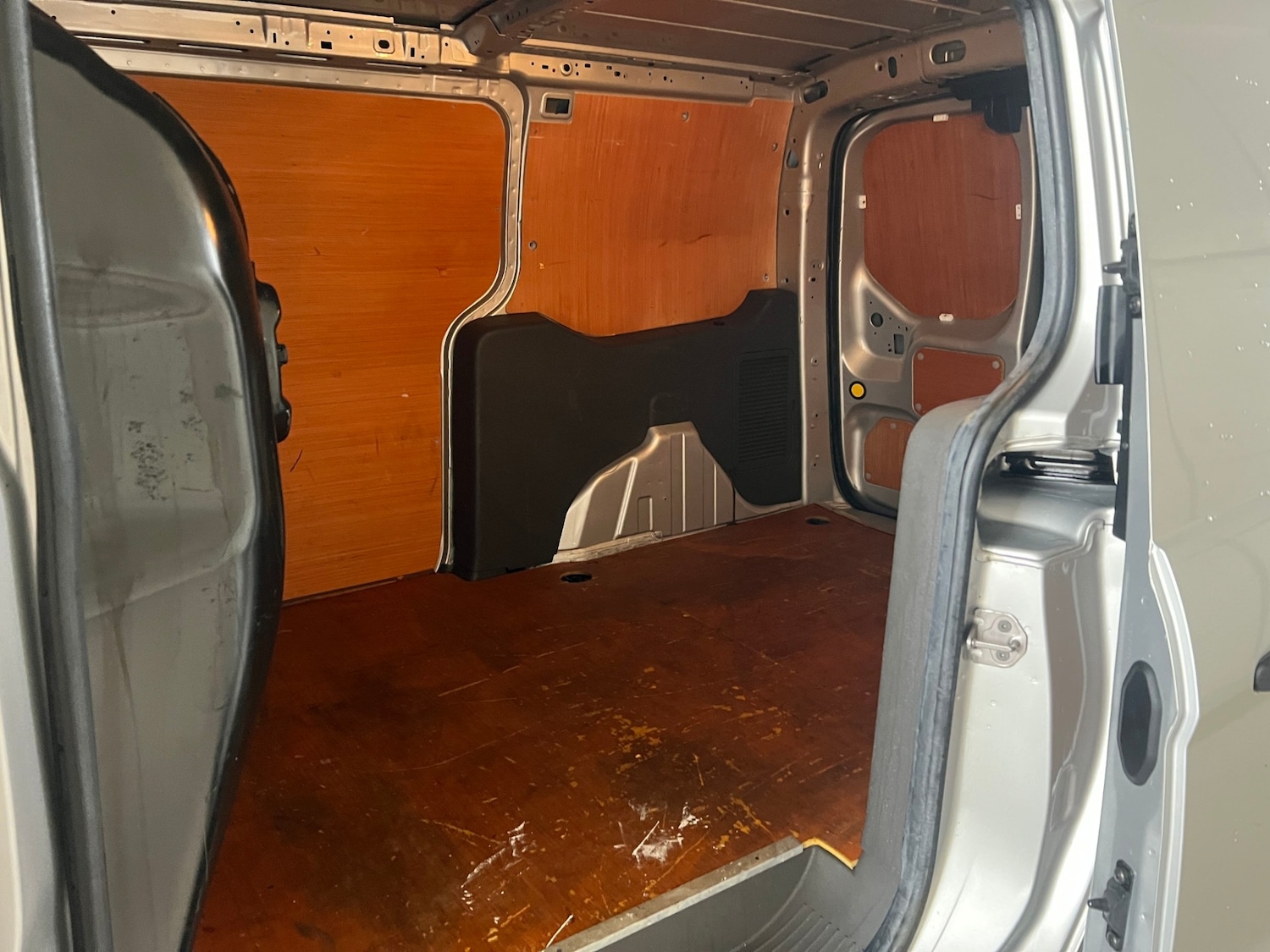 Used Ford Transit Connect 2020 for sale - 77326250: Photo 8