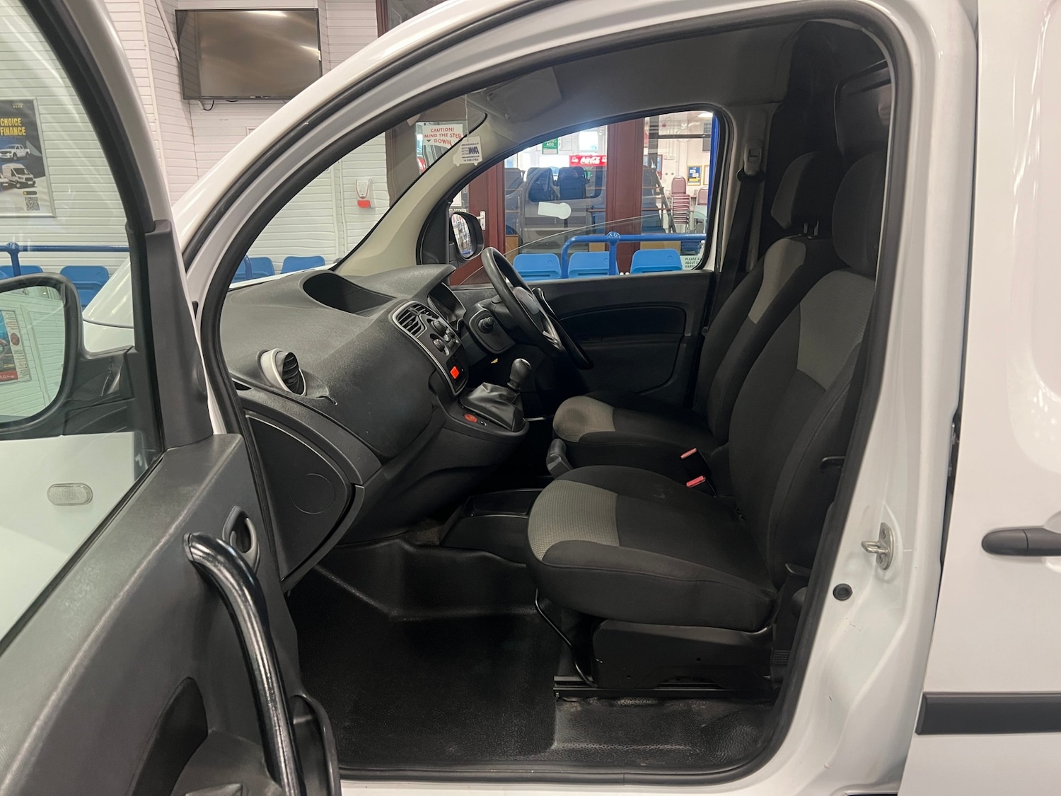 Used Renault Kangoo 2021 for sale - 76577330: Photo 14