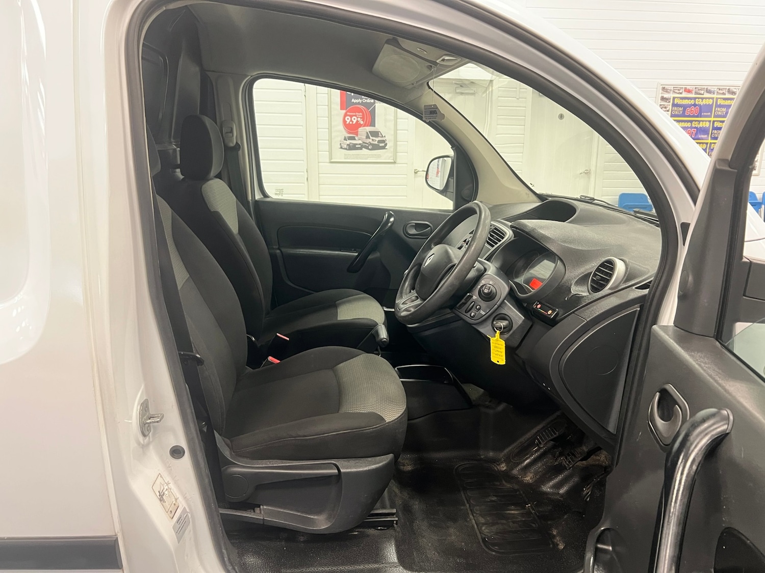 Used Renault Kangoo 2021 for sale - 76577330: Photo 15