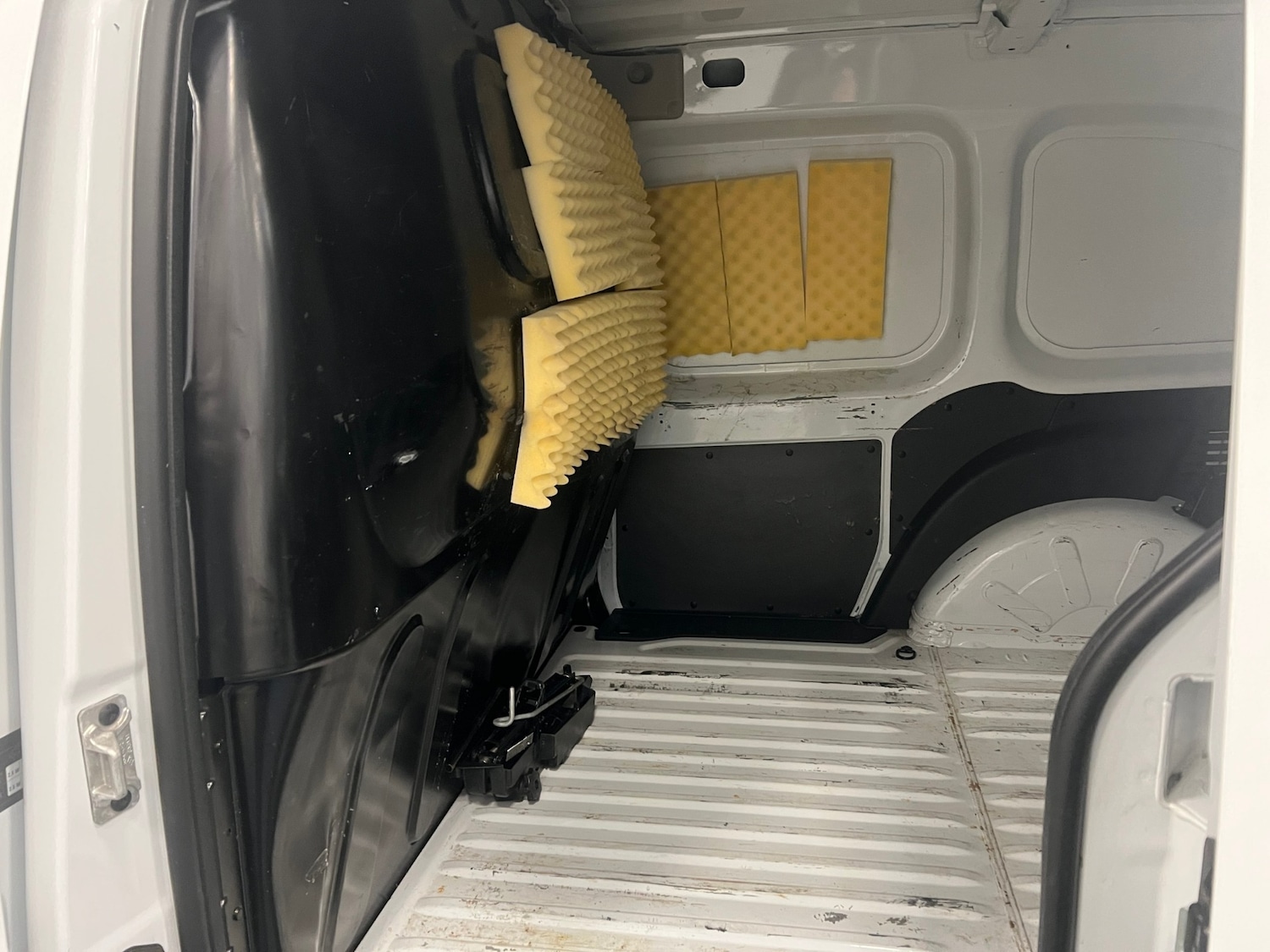 Used Renault Kangoo 2021 for sale - 76577330: Photo 8