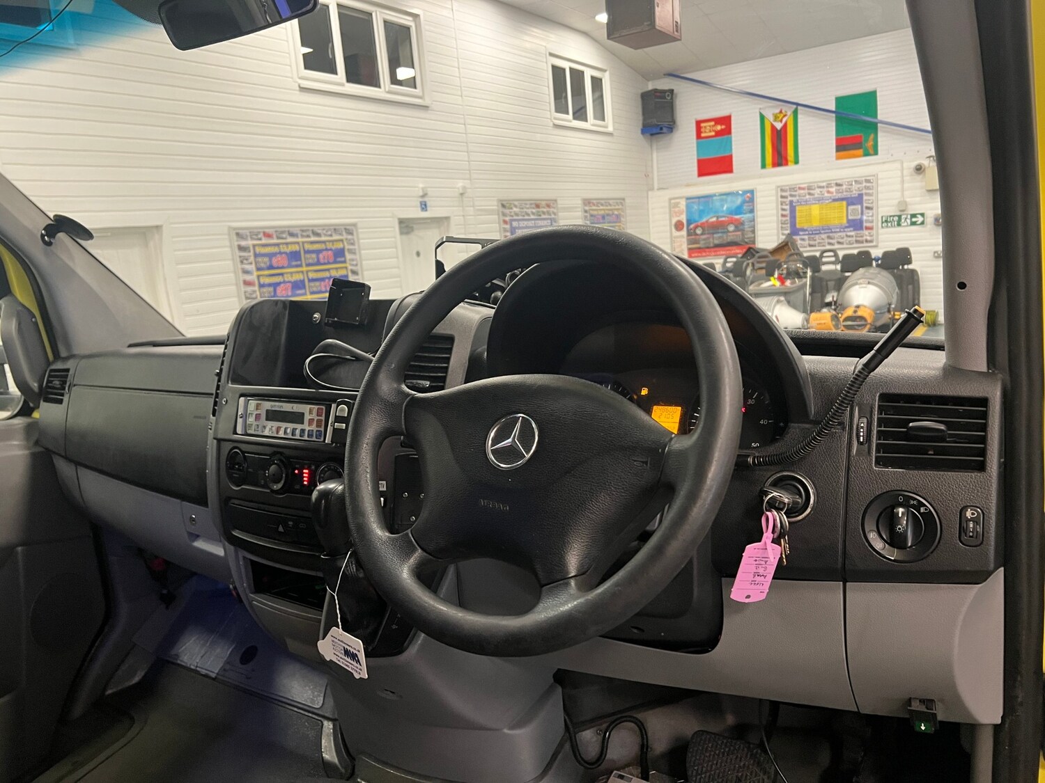 Vehicle 11