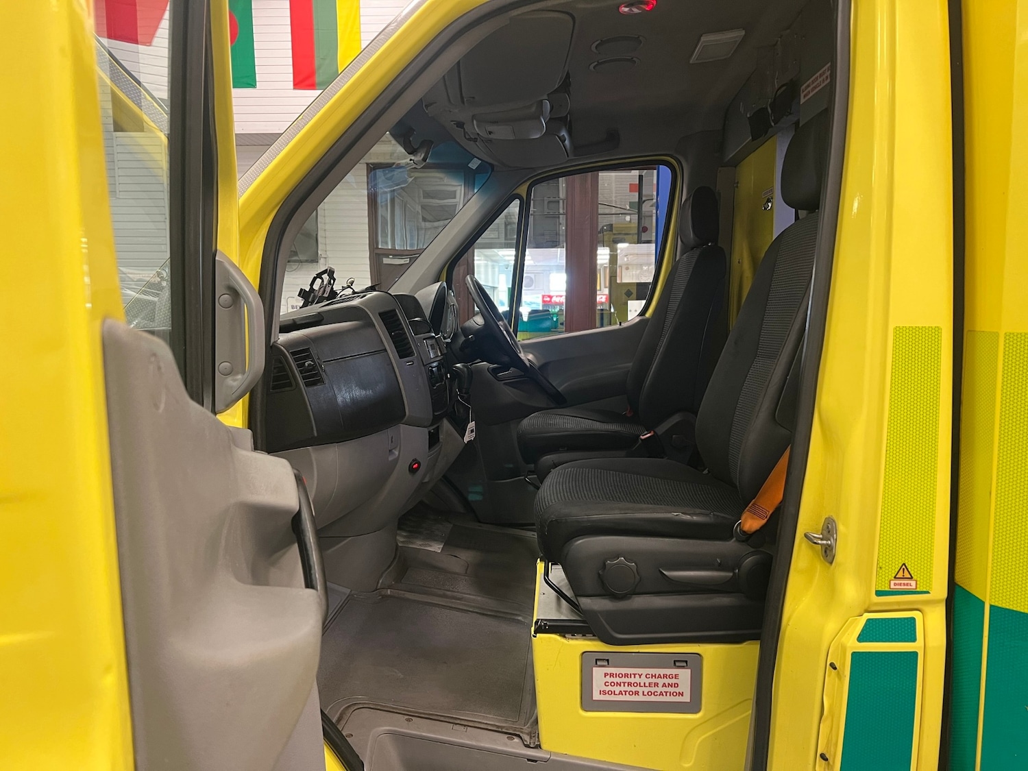 Vehicle 13