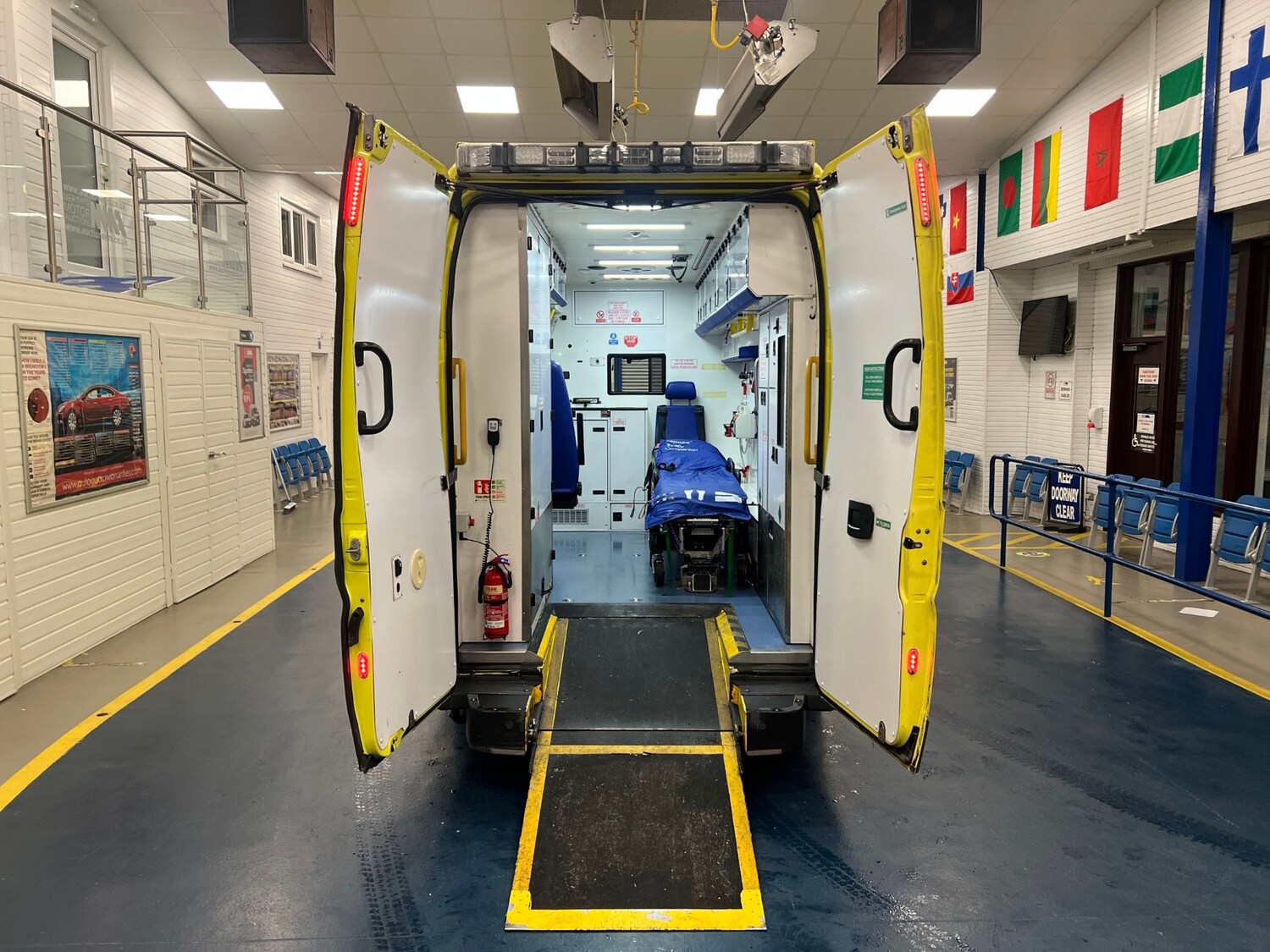 Used Fiat Ducato 2017 for sale - 76504639: Photo 12