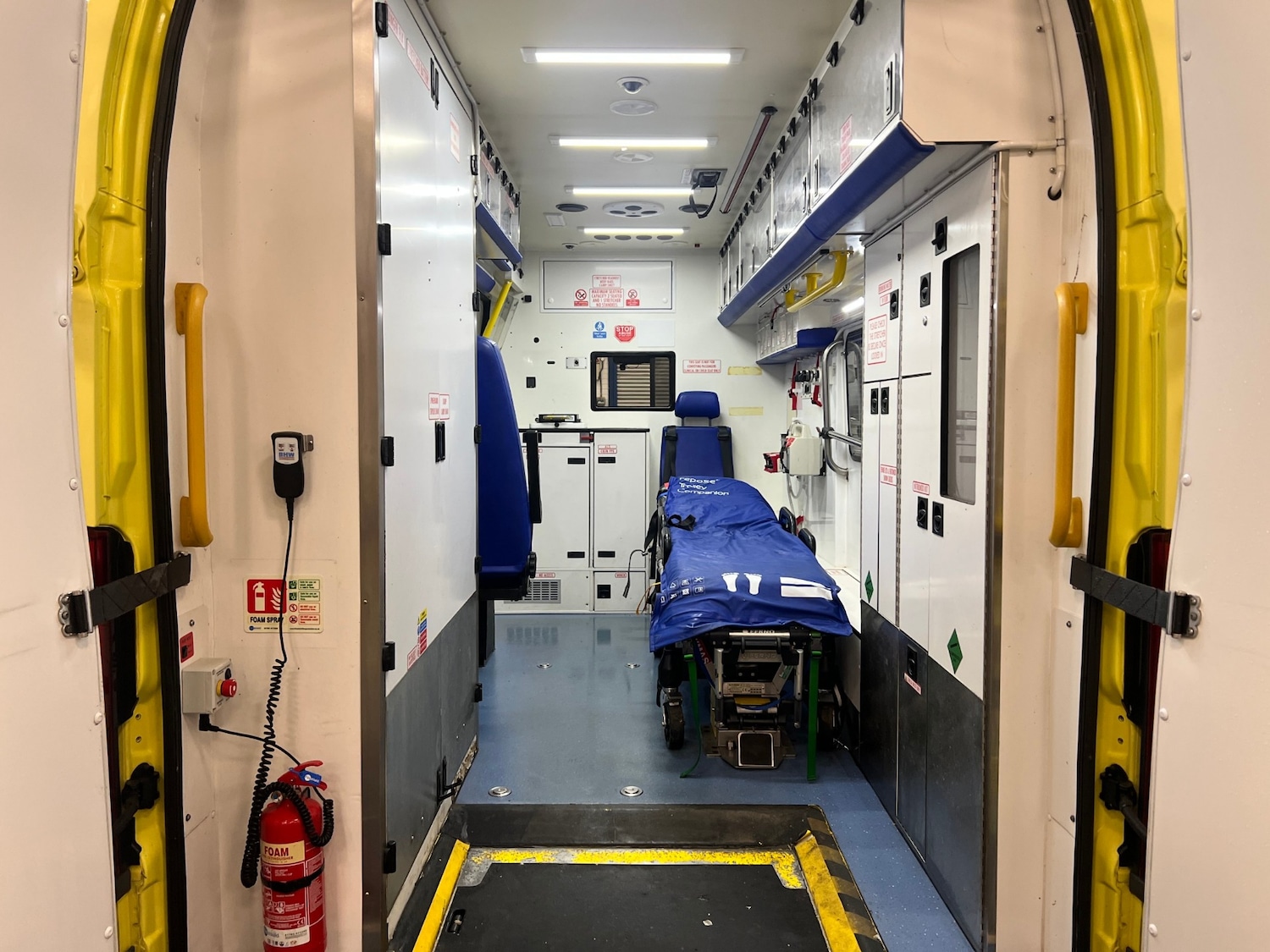 Used Fiat Ducato 2017 for sale - 76504639: Photo 13