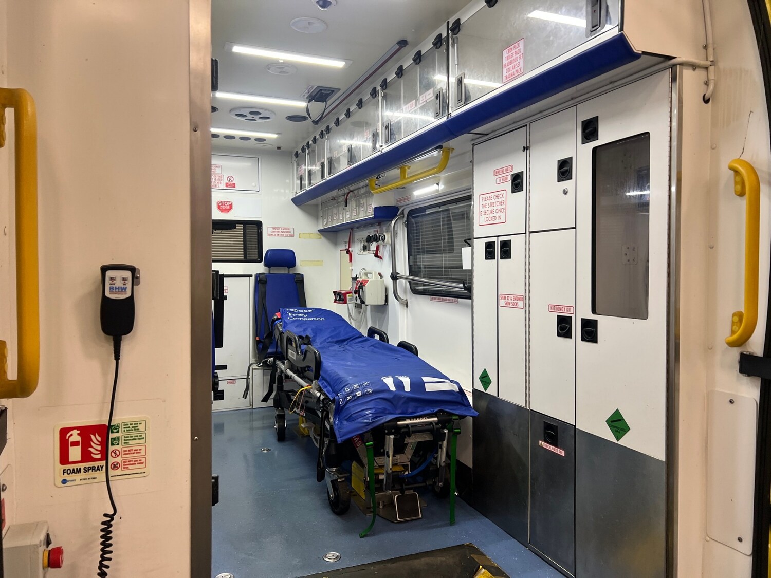 Used Fiat Ducato 2017 for sale - 76504639: Photo 14