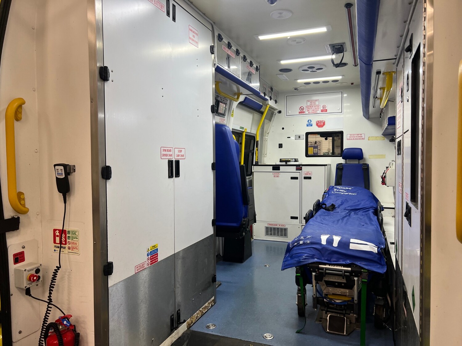 Used Fiat Ducato 2017 for sale - 76504639: Photo 15