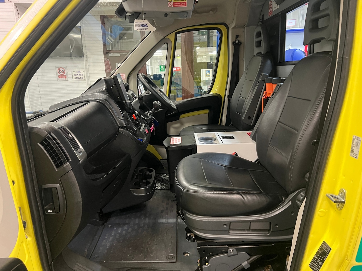 Used Fiat Ducato 2017 for sale - 76504639: Photo 16