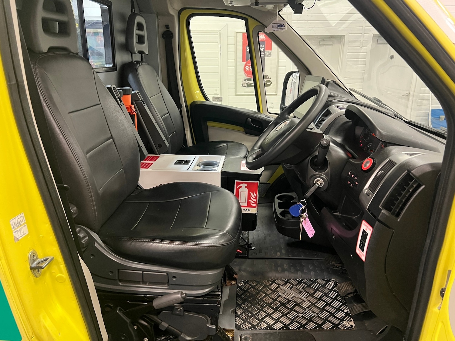 Used Fiat Ducato 2017 for sale - 76504639: Photo 17