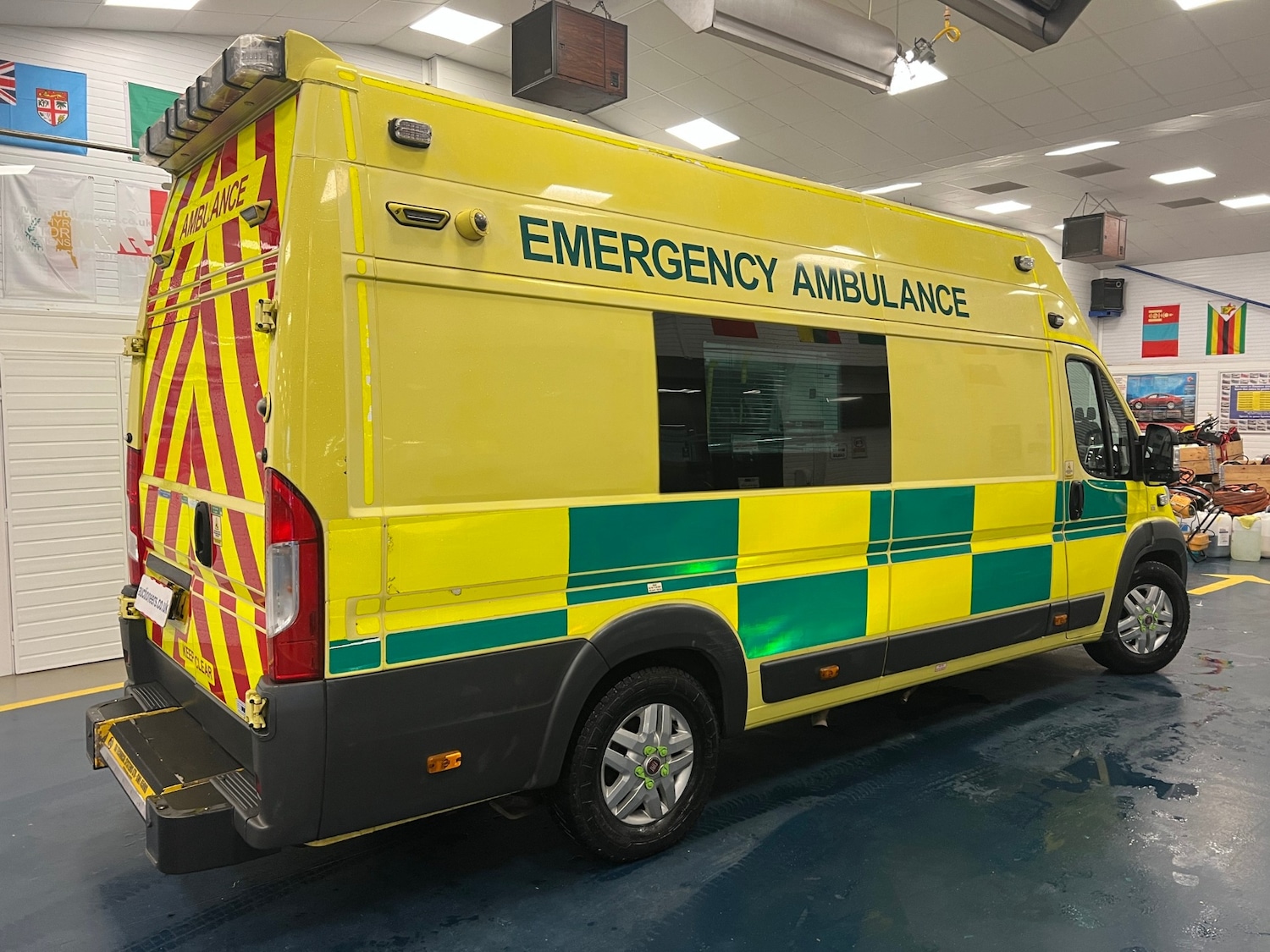 Used Fiat Ducato 2017 for sale - 76504639: Photo 5