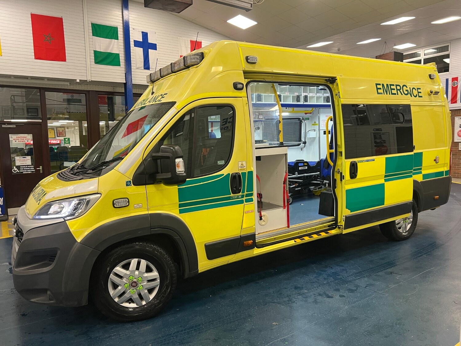 Used Fiat Ducato 2017 for sale - 76504639: Photo 6