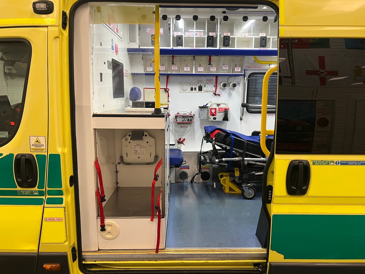 Used Fiat Ducato 2017 for sale - 76504639: Photo 7