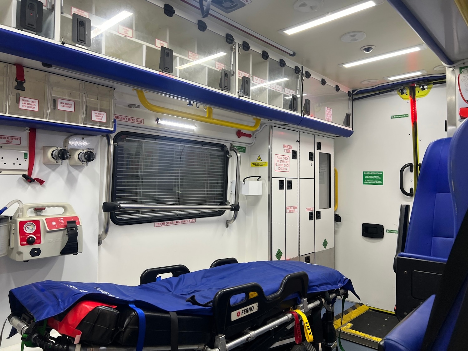 Used Fiat Ducato 2017 for sale - 76504639: Photo 8