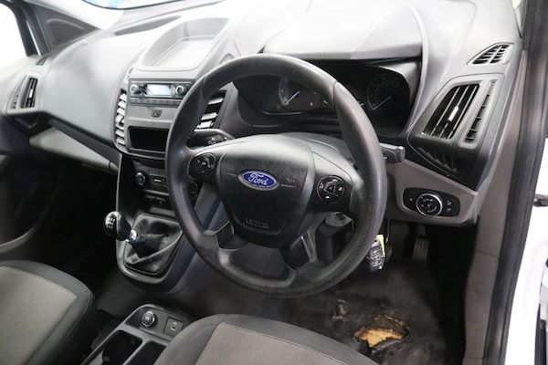 Used Ford Transit Connect 2019 for sale - 73897948: Photo 11