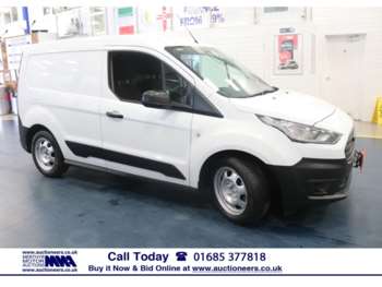 Used Ford Transit Connect 2019 for sale - 73897948: Photo