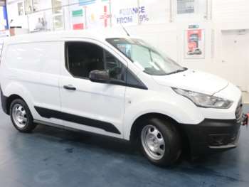 Used Ford Transit Connect 2019 for sale - 73897948: Photo