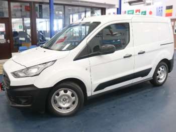 Used Ford Transit Connect 2019 for sale - 73897948: Photo