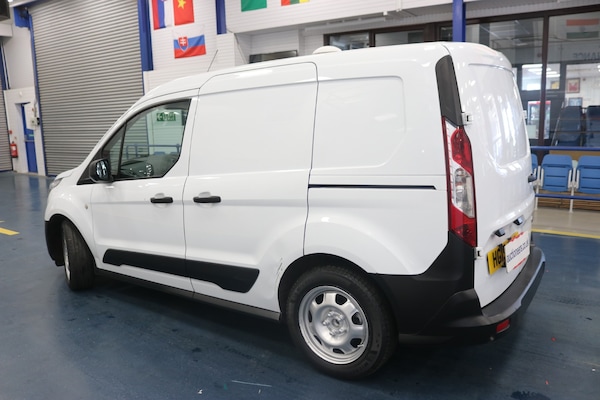 Used Ford Transit Connect 2019 for sale - 73897948: Photo 4