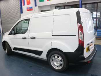 Used Ford Transit Connect 2019 for sale - 73897948: Photo
