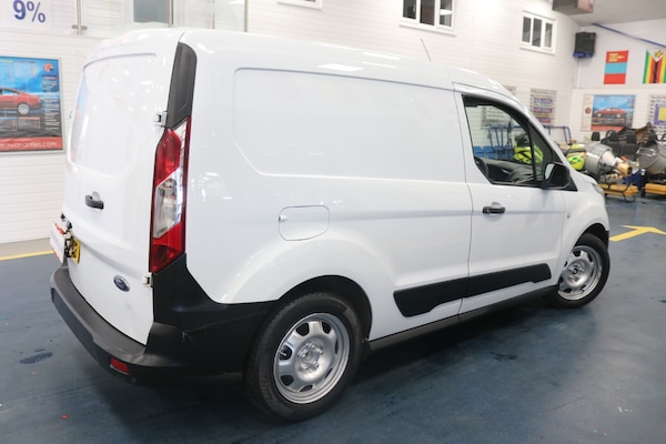 Used Ford Transit Connect 2019 for sale - 73897948: Photo 5