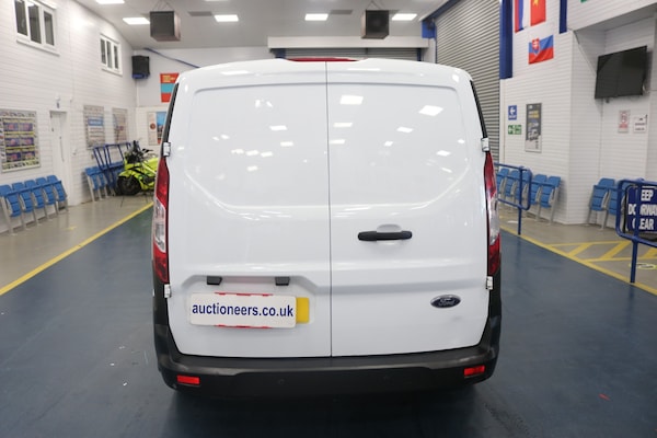 Used Ford Transit Connect 2019 for sale - 73897948: Photo 6