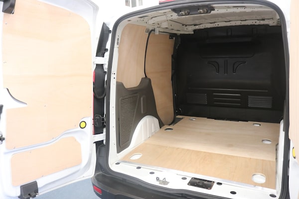 Used Ford Transit Connect 2019 for sale - 73897948: Photo 8